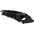 thumbnail image 2 of Fog Light Trim Primed Front Passenger Side For 2015-2017 Acura TLX, 2 of 8