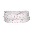 thumbnail image 3 of Uemuo Breast Cancer Awareness (4) Printed Sports Headbands for Men Women,Moisture Wicking Workout Headband, Sweatband Headbands,Non-slip Workout Gym Yoga Headband, 3 of 9
