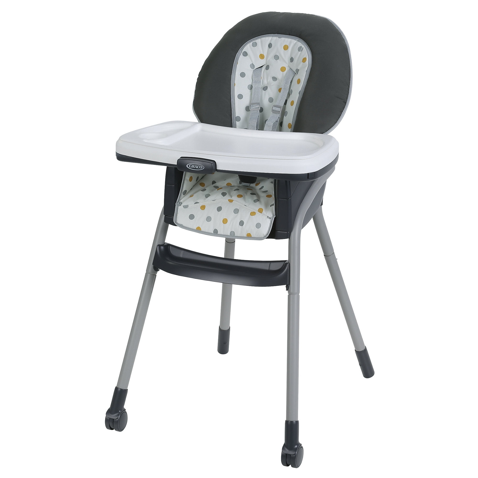 Graco Table2Table Highchair, Goldie 