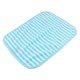 thumbnail image 1 of Toalla de felpa impermeable para adultos y niños, lavable, para incontinencia, para cama 30*40cm, 1 of 7