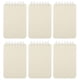 thumbnail image 1 of Bloc de notas de bolsillo para estudiantes, cuaderno en espiral, Mini cuaderno en espiral de bolsillo, cuaderno de bocetos, 6 uds., 1 of 5
