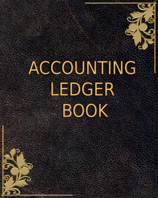 bookkeeping books