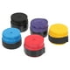 thumbnail image 3 of 5pcs Racket Overgrips Anti-Slip Raqueta de tenis Overgrips Sweatband Grip Tape, 3 of 5