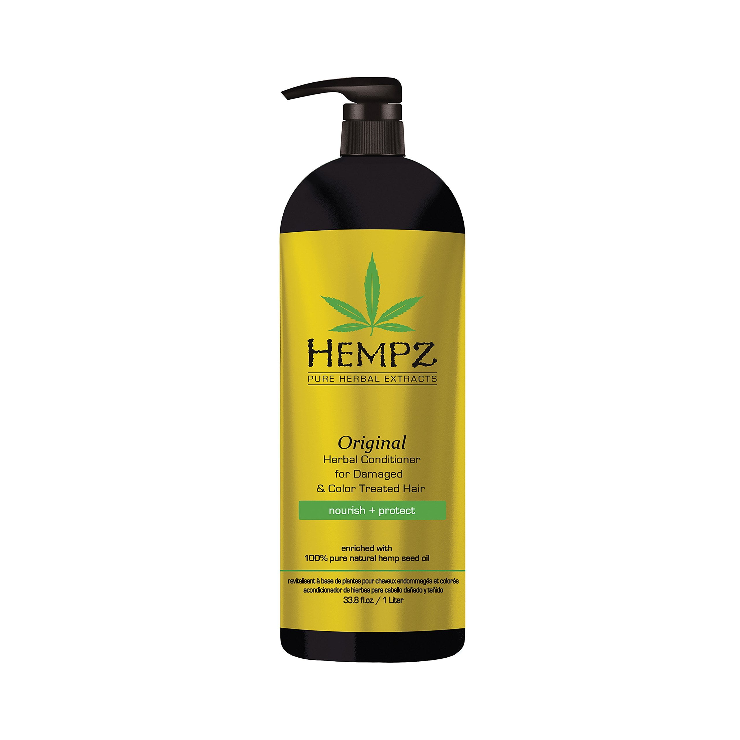 hempz dog shampoo and conditioner