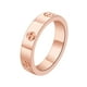 thumbnail image 3 of Pulsera clásica de acero inoxidable, anillo de circón cúbico de lujo, joyería de boda, brazalete para hombres y mujeres, 3 of 5
