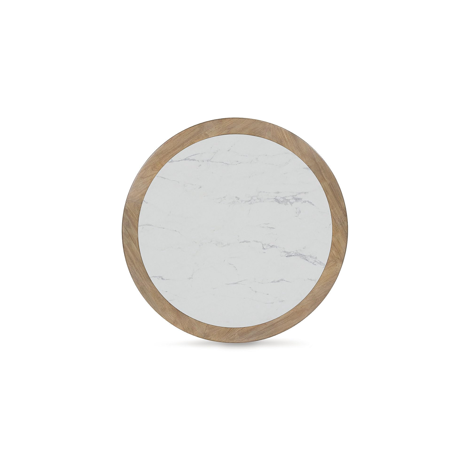 Signature Design by Ashley Camdill Light Brown Coffee Table