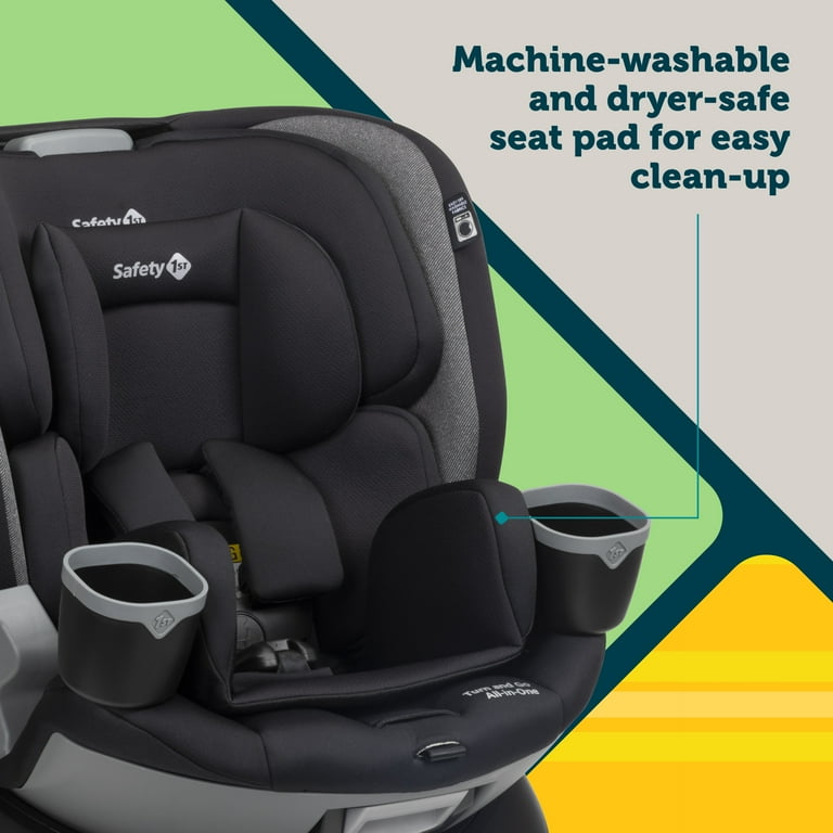 Convertible car seat easy to clean best sale