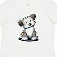 thumbnail image 4 of Inktastic Havanese Puppy Boys or Girls Toddler T-Shirt, 4 of 5