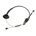thumbnail image 1 of Unique Bargains 4L3Z-7E395-BA Auto Transmission Gear Shift Control Lever Cable for Ford F150 2004 WO/Flow Thru Console, 1 of 7