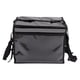 thumbnail image 5 of Bolsa de entrega de alimentos impermeable diseño de múltiples capas gran capacidad efecto de amortiguación estructura de soporte interno mochila, 5 of 8