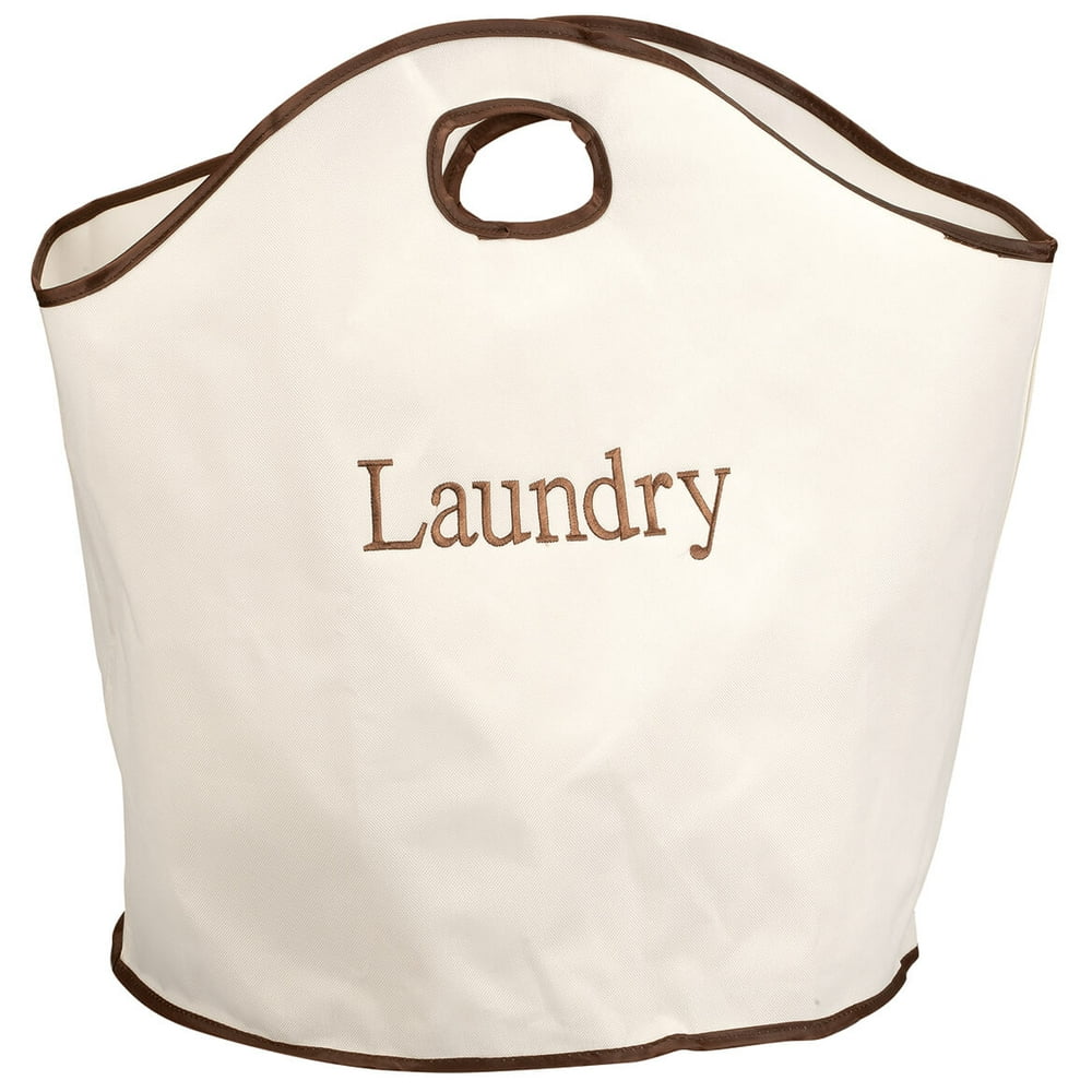 Self Standing Laundry Bag