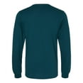 thumbnail image 3 of BELLA + CANVAS Unisex Jersey Long Sleeve Tee, 3 of 5