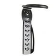 thumbnail image 3 of Heavy Duty Solid Steel Wall Mount Bicycle Hanger Mount Hook; Bike Holder; Space Saving Storage System, 3 of 3