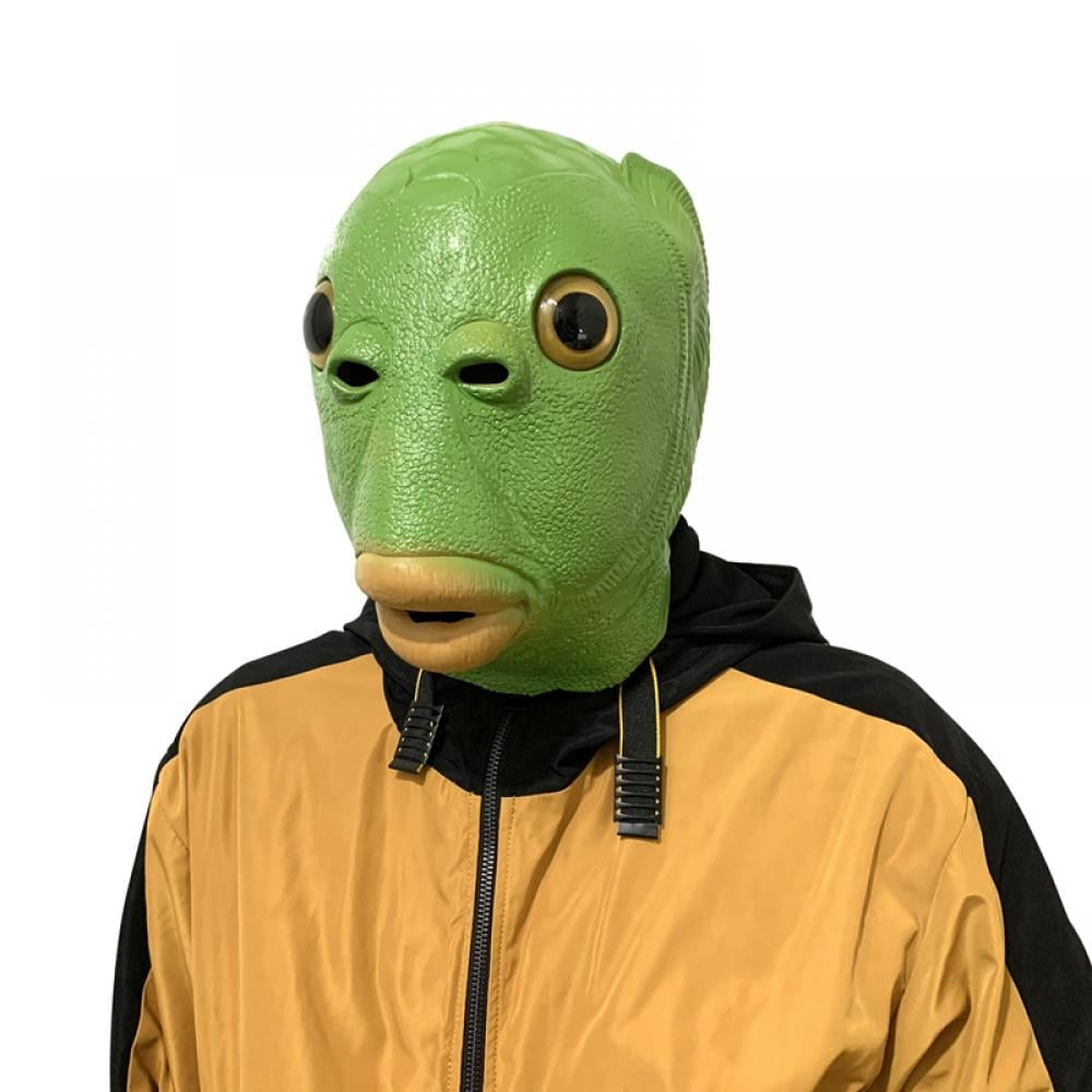 Fish Costumes For Men