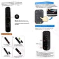 thumbnail image 5 of New MR23GA AKB76043108 For LG Smart Voice Magic TV Remote Control OLED42C3PSA, 5 of 5