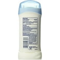 thumbnail image 3 of Dove Invisible Solid Antiperspirant Deodorant Stick Original Clean, 2.6 Oz, 4-Pack, 3 of 6