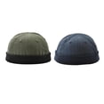 thumbnail image 1 of Gorra de 2 Piezas para Hombre Colco Gorra Docker Enrollable, 1 of 8
