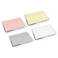 thumbnail image 2 of BLK/Silver/Gold/Red Radiator Guard Grill Cover Protector Fit for Honda CB 650F 14-16, 2 of 4