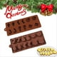 thumbnail image 2 of Christmas decorations Christmas tree Holiday chocolate, 2 of 4