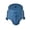 Blue-BU-deals, variant on ABPWLY Plastic Stool Lightweight Footstool Safe None-Slip Bath Stools Shower Stools Chair Compact Size Home Stool for Bathing, Outdoors or Camping