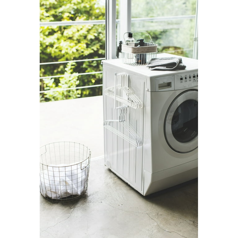 Small laundry hanger sale