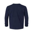 thumbnail image 3 of 3311 T-Shirt Toddler 5.5 oz Long-Sleeve, 3 of 5