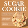 thumbnail image 3 of Scentworx Sugar Cookie 3 Pack Hang Tag, 3 of 5
