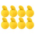 thumbnail image 2 of Bulk Water Balloons, Portable Small Self Sealing Water Balloons  For Beach Party Yellow, 2 of 8