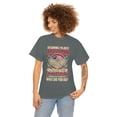 thumbnail image 6 of I am a Veteran Unisex Heavy Cotton Tee, 6 of 9