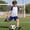 319White690, variant on CAIVO Children Outfit Sets Boys Youth Football Training O-Neck Short Sleeve Sport T-Shirt And Shorts Kids Athletic Team And Play Trendy Clothing Sets