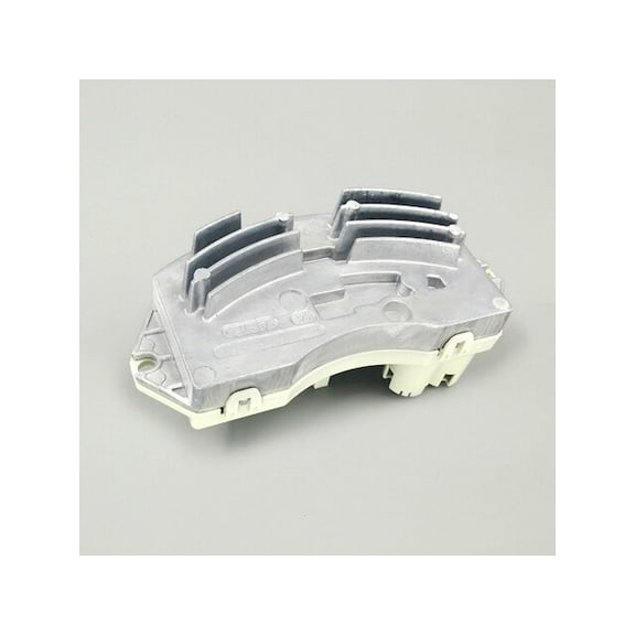 Blower Motor Resistor - Compatible with 2005 - 2006 BMW 325xi