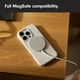 thumbnail image 3 of Funda Beats para iPhone 16 Pro con MagSafe y control de cámara - Stone, 3 of 6