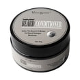 thumbnail image 1 of Mustache conditioner Coarse Unruly Prickly beards control Hydrating Nongreasy fo, 1 of 8