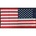 thumbnail image 2 of Darice Nylon American Flag, 2 of 4