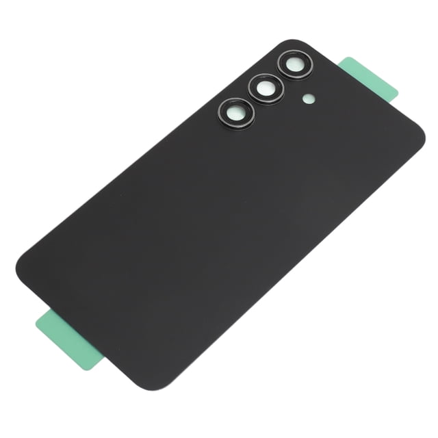 Couvercle de Remplacement pour Galaxy S24, Remplacement de Couvercle Arrière avec Kit d'Outils de Réparation