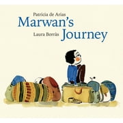 Marwan's Journey (Hardcover)