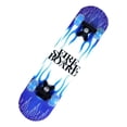thumbnail image 3 of Patineta Con Luz Importacion Llamas Azul, 3 of 4