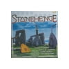 Also available as part of the 2-CD set STONEHENGE on Laserlight (24463). Music composed by Dave Miller and L.A. Tom.