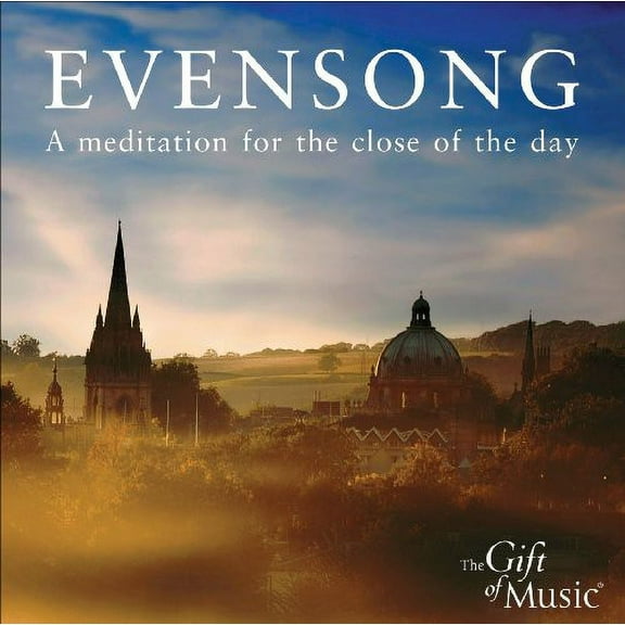 Bernard Rose - Evensong - Music & Performance - CD