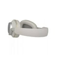 thumbnail image 4 of Bowers & Wilkins Px7 S2e Over-Ear Headphones - Enhanced Noise Cancellation & Transparency Mode, Crystal-Clear Calls, Bluetooth, 30-Hour Playback, Cloud Grey, 4 of 10