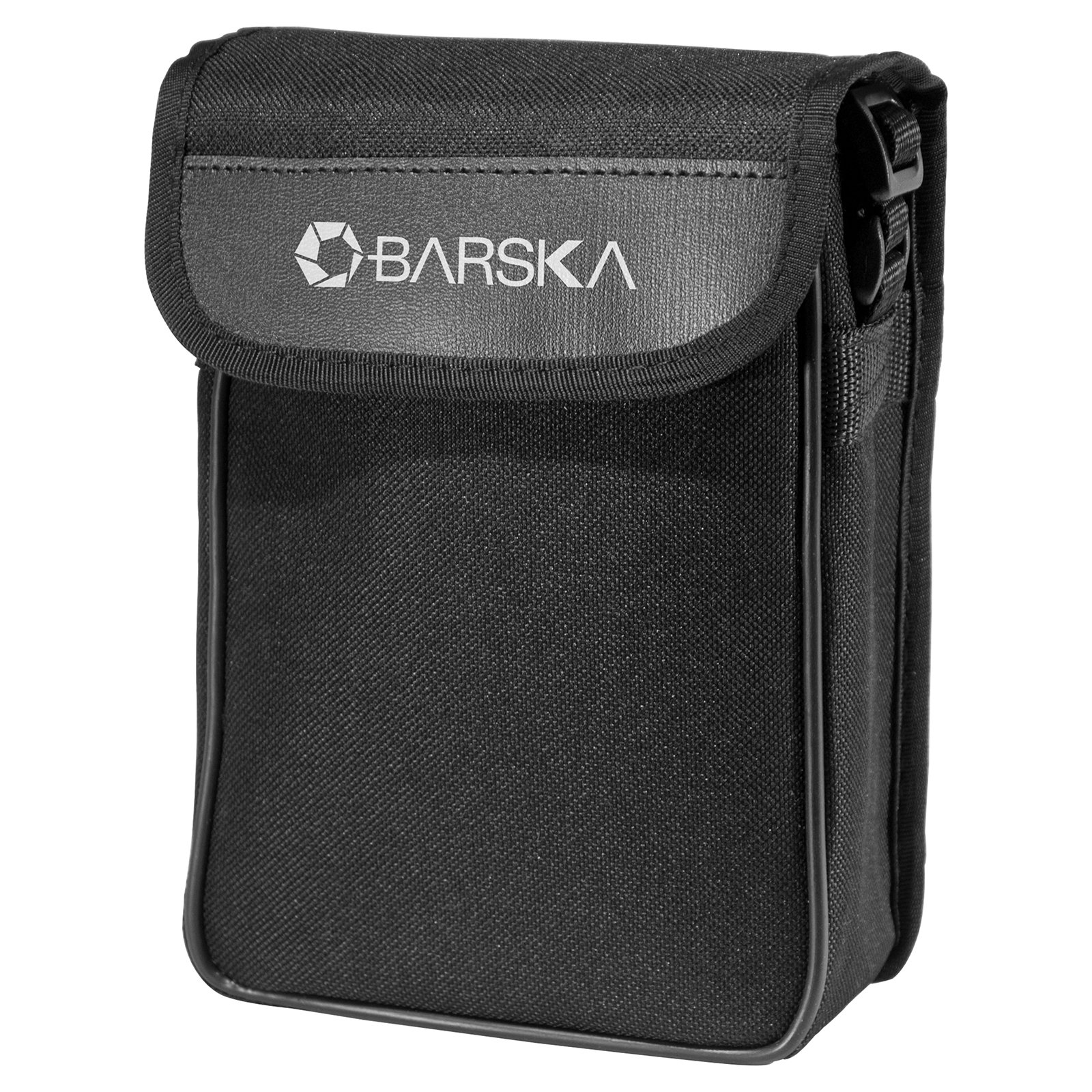 10x42 Colorado Series Waterproof Roof Prism Binocular with 5.8 Degree Angle of View, Black