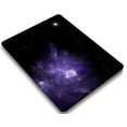 thumbnail image 1 of KSK KAISHEK Hard Shell Cover Only Compatible 2016-2019 Release MacBook Pro 15 inchs Retina Display Touch ID Model: A1990/A1707 Galaxy A 0262, 1 of 5