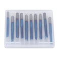 thumbnail image 2 of Milling Tool, Milling Cutter, Portable Blue Coating Plywood For Processing Wood Foam Acrylic, 2 of 8