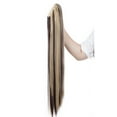 thumbnail image 3 of Extensions de Cheveux Queue de Cheval Épaisse à Pince Grande Vague, 3 of 6