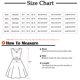 thumbnail image 2 of Vestido casual de mujer con hombros descubiertos y mangas cortas con estampado de espalda para adelgazar Fridja  qw1070, 2 of 5