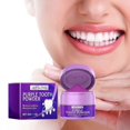 thumbnail image 1 of JAYSUING Tooth stain removal, tartar, tooth powder, gum protection, fresh breath, oral odor care, whitening tooth powder, 1 of 5