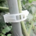 thumbnail image 2 of Clips de Soporte de Plantas Shamjiam Clips de Flores Y Enredaderas 800x 2020 NUEVO, 2 of 8