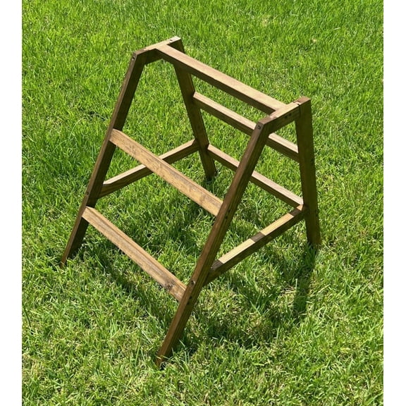 Roosting Ladder for Chickens - 5 Bars
