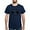 Navy, variant on CafePress - Ask About Granddog T Shirt - Men's Classic Graphic Cotton T-Shirt