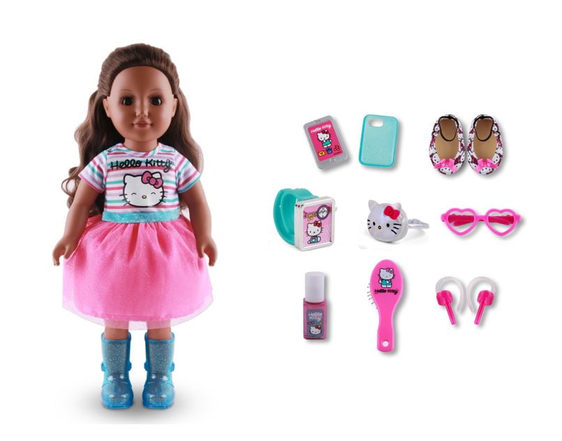 my life doll phone
